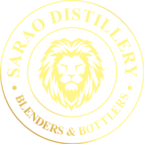 Sarao Distillery